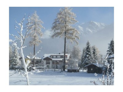 Apartment 3-Raum-Appartement - Outdoor photo 5