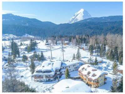 Apartment 3-Raum-Appartement - Outdoor photo 7