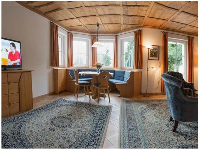 Apartment 3-Raum-Appartement - Outdoor photo 10