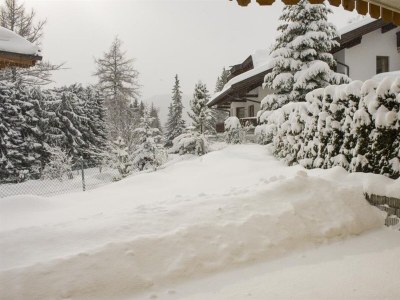 Apartment 3-Raum-Appartement - Outdoor photo 19