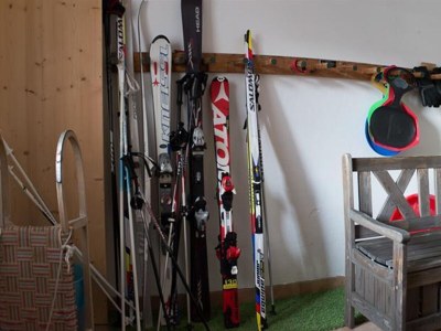 Apartment 3-Raum-Appartement - Outdoor photo 21