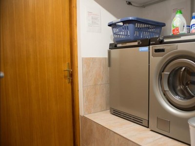 Apartment 3-Raum-Appartement - Outdoor photo 23