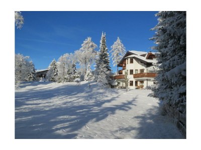 Apartment 3-Raum-Appartement - Outdoor photo 46