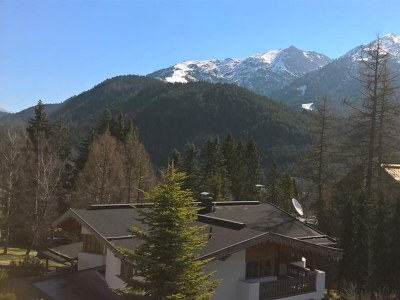 Apartment 3-Raum-Appartement - Outdoor photo 55