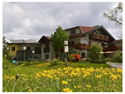 Apartment 3-Raum-Appartement - Outdoor photo 59