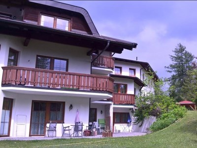 Apartment 3-Raum-Appartement - Outdoor photo 65