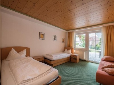 Apartment 3-Raum-Appartement - Features photo 116