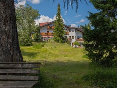 Apartment 4-Raum-Appartement - Outdoor photo 14