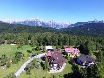 Apartment 4-Raum-Appartement - Outdoor photo 15