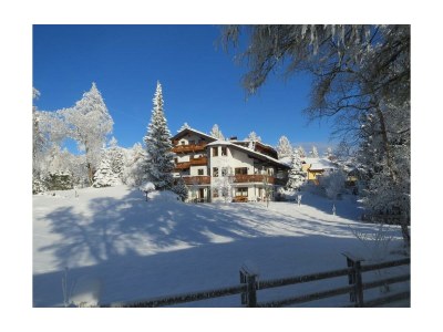 Apartment 4-Raum-Appartement - Outdoor photo 20