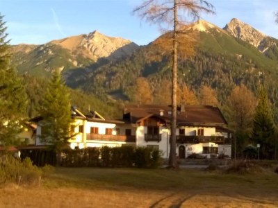 Apartment 4-Raum-Appartement - Outdoor photo 33