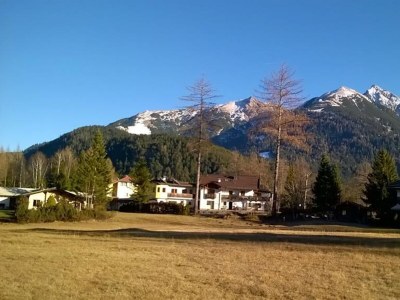 Apartment 4-Raum-Appartement - Outdoor photo 36