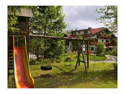 Apartment 4-Raum-Appartement - Outdoor photo 45