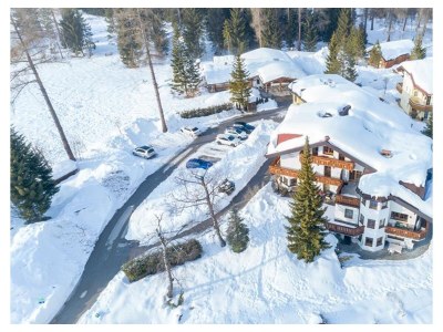 Apartment 4-Raum-Appartement - Outdoor photo 53