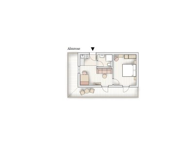 Apartment 4-Raum-Appartement - Outdoor photo 58