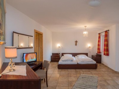 Apartment 4-Raum-Appartement - Features photo 74