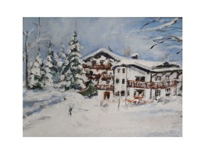 Apartment 4-Raum-Appartement - Outdoor photo 80