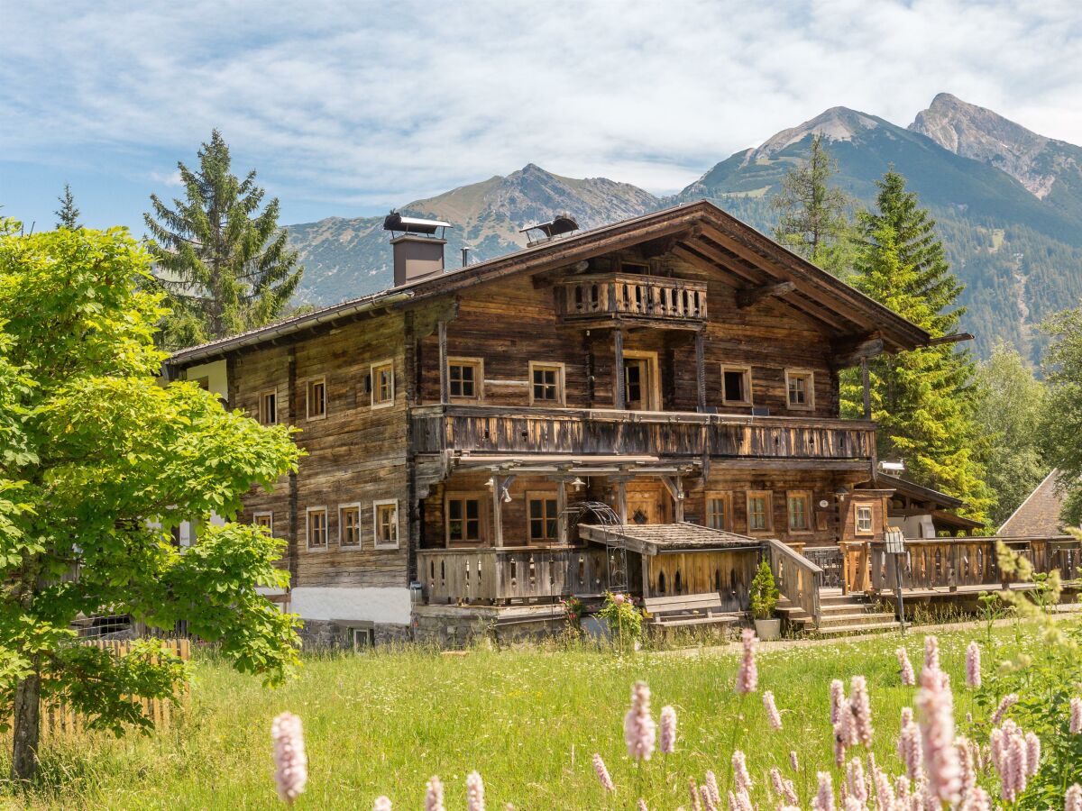 Apartment Apartment, 2 Schlafräume, Dusche od. Bad, WC