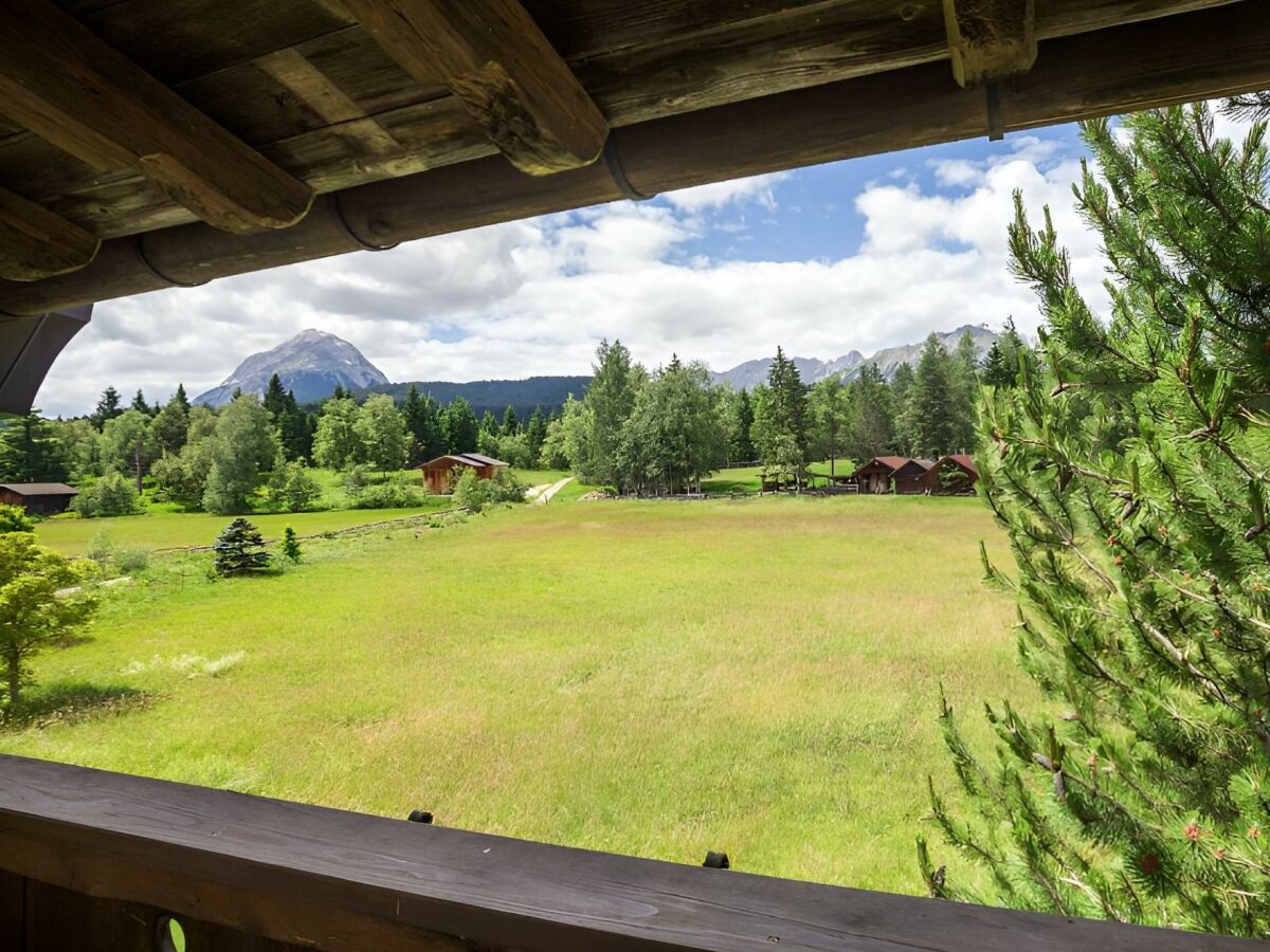 Apartment Apartment, 2 Schlafräume, Dusche od. Bad, WC - Outdoor photo 3