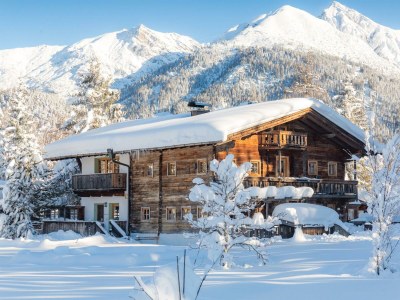 Apartment Apartment, 2 Schlafräume, Dusche od. Bad, WC - Outdoor photo 2