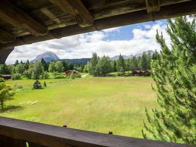 Apartment Apartment, 2 Schlafräume, Dusche od. Bad, WC - Outdoor photo 3