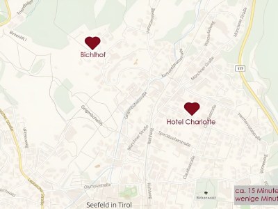 Apartment Apartment, 2 Schlafräume, Dusche od. Bad, WC - Outdoor photo 4