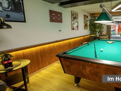 Apartment Apartment, 2 Schlafräume, Dusche od. Bad, WC - Outdoor photo 10