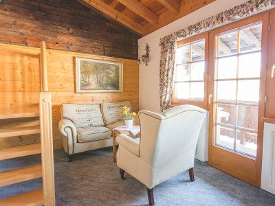 Apartment Apartment, 2 Schlafräume, Dusche od. Bad, WC - Features photo 14