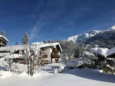 Apartment Apartment 3 - Outdoor photo 4