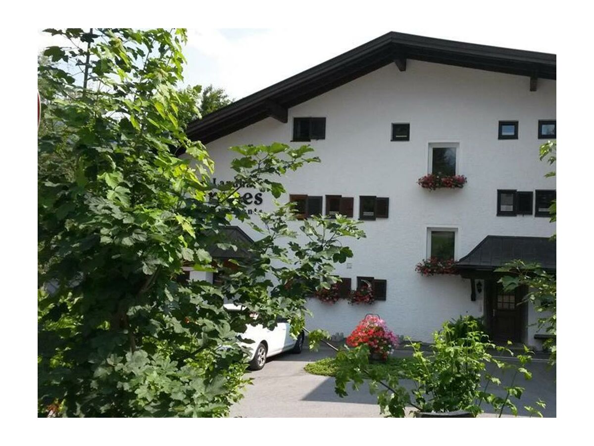 Apartment Apartment 4 - Outdoor photo 5