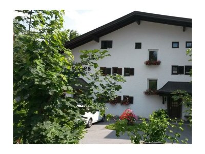 Apartment Apartment 4 - Outdoor photo 5