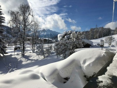 Apartment Apartment 4 - Outdoor photo 6