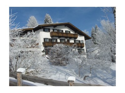 Apartment Apartment 4 - Outdoor photo 12