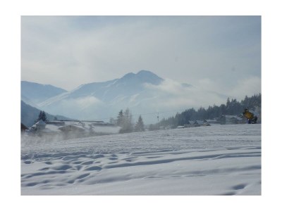 Apartment Apartment 4 - Outdoor photo 13