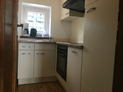 Apartment Apartment 4 - Features photo 14