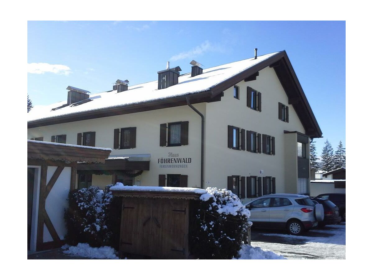 Apartment Mundeblick - Outdoor photo 2