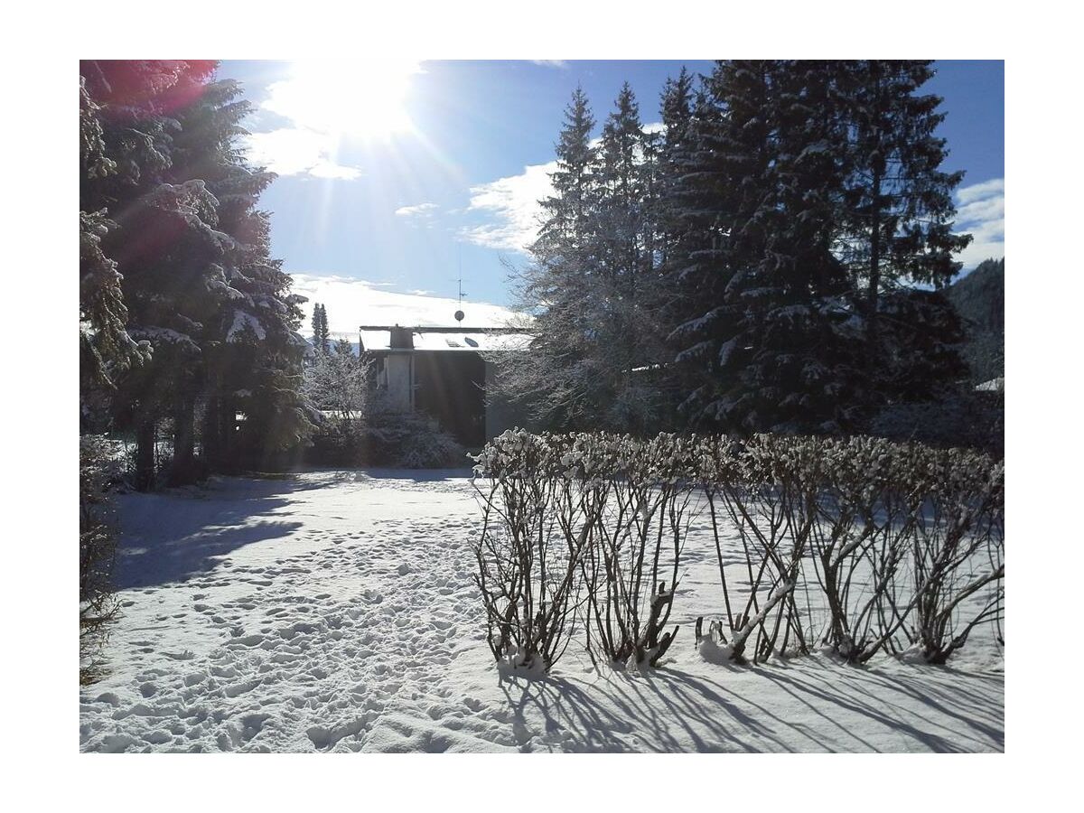 Apartment Mundeblick - Outdoor photo 4