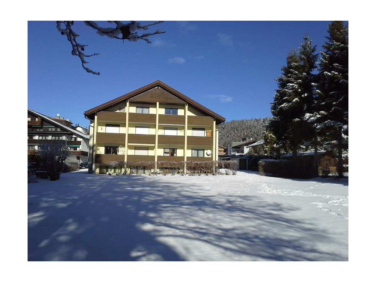 Apartment Mundeblick - Outdoor photo 5