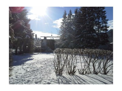 Apartment Mundeblick - Outdoor photo 4