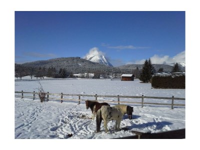 Apartment Mundeblick - Outdoor photo 6