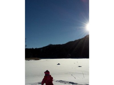 Apartment Mundeblick - Outdoor photo 7