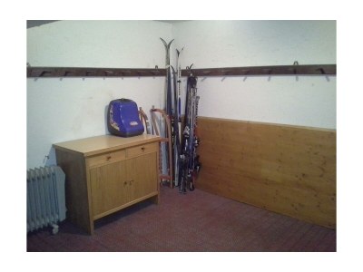 Apartment Mundeblick - Outdoor photo 9