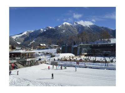 Apartment Mundeblick - Outdoor photo 10