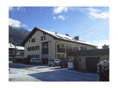 Apartment Mundeblick - Outdoor photo 11