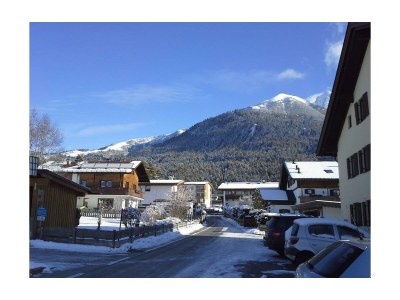 Apartment Mundeblick - Outdoor photo 12