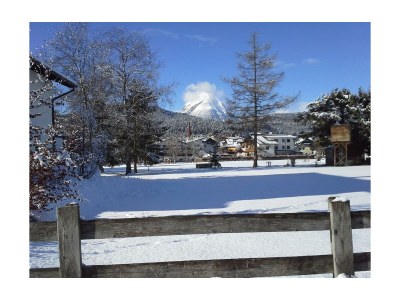 Apartment Mundeblick - Outdoor photo 13