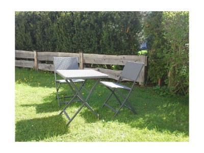 Apartment Mundeblick - Outdoor photo 14