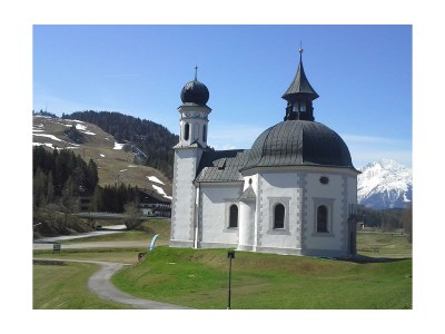 Apartment Mundeblick - Outdoor photo 15