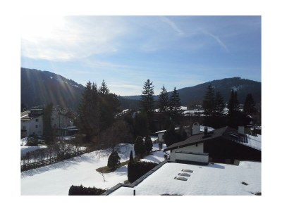 Apartment Mundeblick - Outdoor photo 18