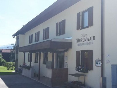 Apartment Mundeblick - Outdoor photo 19